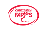 Christensen Farms Client Logo