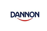 Dannon Client Logo