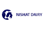 Nishat Dairy Web Logo