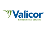 Valicor Client Logo