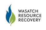 Wasatch Resource Recovery Client Logo