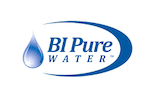 Bi Pure Water Logo