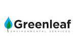 Greenleaf Environmental Services logo